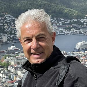 Profilbild von Dieter Braun
