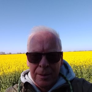 Profilbild von Dieter Breckner