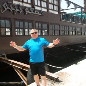 Profilbild von Dieter Bredehorn