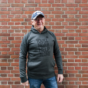 Profilbild von Dieter Breidohr