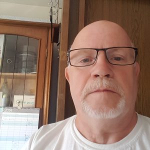 Profilbild von Dieter Breuer