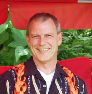 Profilbild von Dieter Breuer