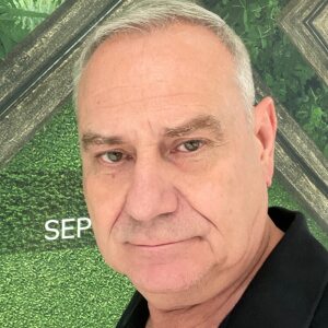 Profilbild von Dieter Breuer