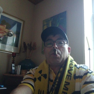 Profilbild von Dieter Brockmann