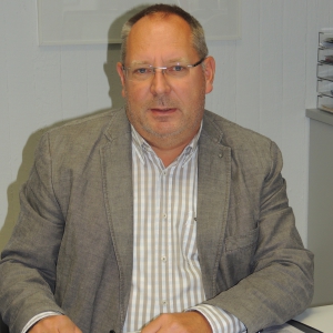 Profilbild von Dieter Brockmeyer