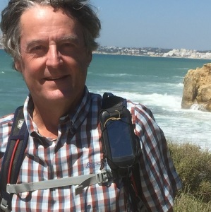 Profilbild von Dieter Broehl