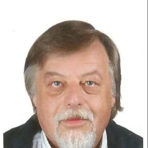 Profilbild von Dieter Brohm