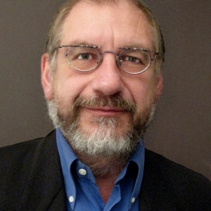 Profilbild von Dieter Brotzmann