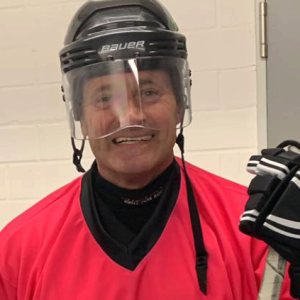 Profilbild von Dieter Brueckner
