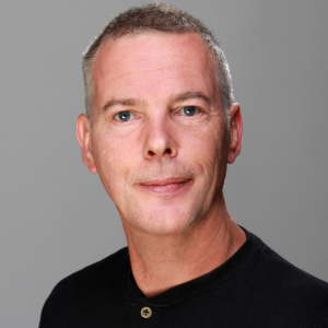 Profilbild von Dieter Brücksken