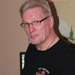 Profilbild von Dieter Brüggemann