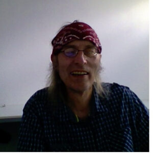 Profilbild von Dieter Brümmer