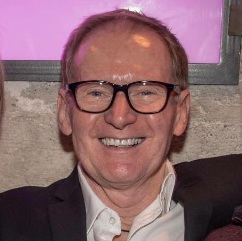 Profilbild von Dieter Bruhne