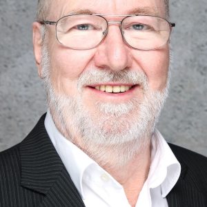 Profilbild von Dieter Brum