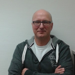 Profilbild von Dieter Brumm