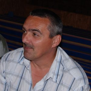 Profilbild von Dieter Brunst
