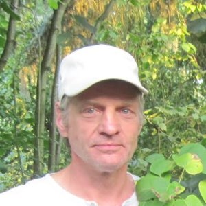 Profilbild von Dieter Buchhorn