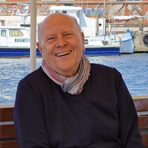 Profilbild von Dieter Bülow