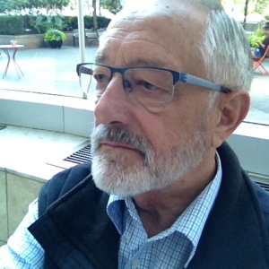 Profilbild von Dieter Buhlmann