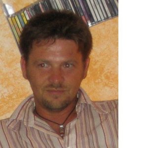 Profilbild von Dieter Bumiller
