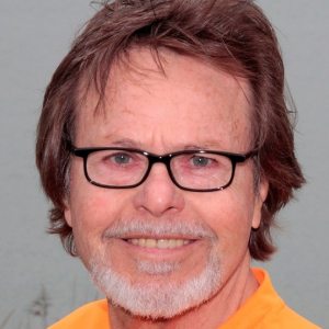 Profilbild von Dieter Bungardt