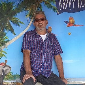 Profilbild von Dieter Bungert