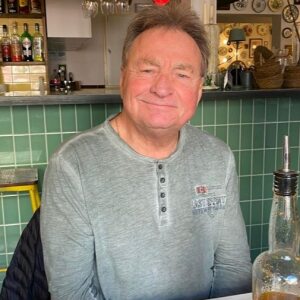 Profilbild von Dieter Bura
