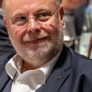Profilbild von Dieter Burgard