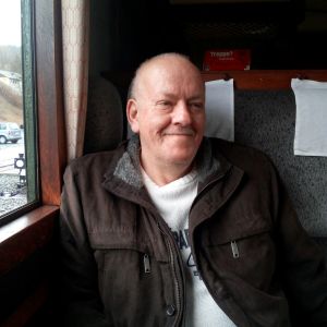 Profilbild von Dieter Burkhardt