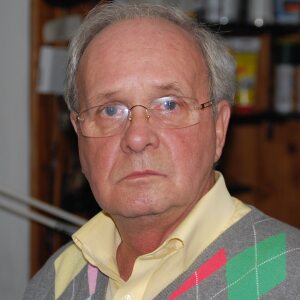 Profilbild von Dieter Buttler