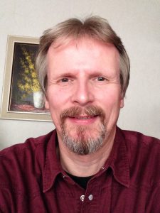 Profilbild von Dieter Butz