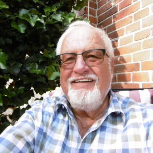 Profilbild von Dieter Carlsen