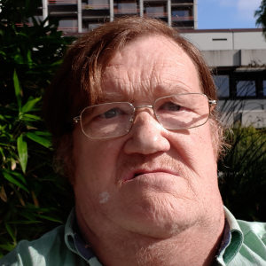 Profilbild von Dieter Caspar