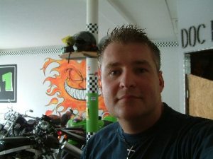 Profilbild von Dieter Cloer