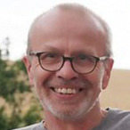 Profilbild von Dieter Cohnen