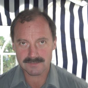 Profilbild von Dieter Conrad