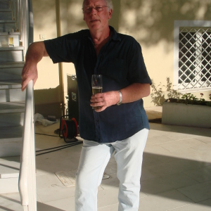 Profilbild von Dieter Cordts