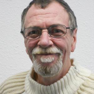 Profilbild von Dieter Crutziger