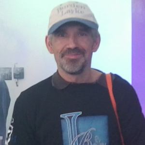 Profilbild von Dieter Dages