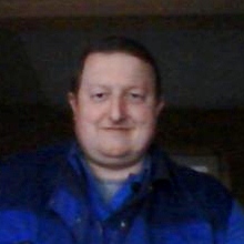 Profilbild von Dieter Dahler