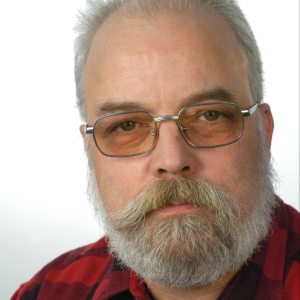 Profilbild von Dieter Daniels