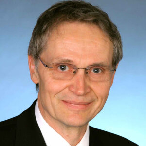 Profilbild von Dieter Dannewitz
