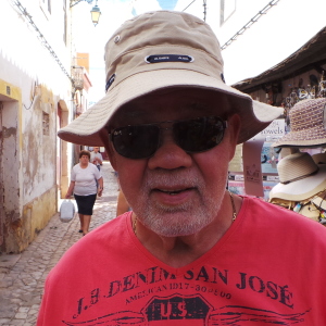 Profilbild von Dieter Dargel