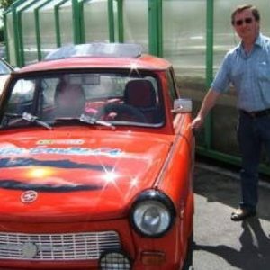 Profilbild von Dieter Daßler