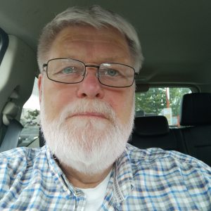 Profilbild von Dieter Decius