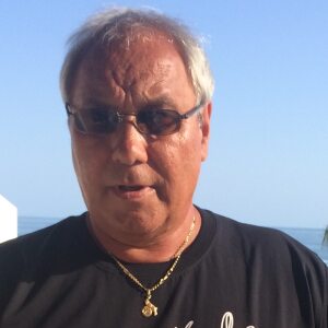 Profilbild von Dieter Degen