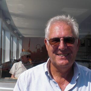 Profilbild von Dieter Dehn