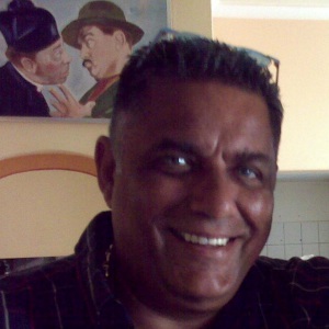 Profilbild von Dieter Deichsel