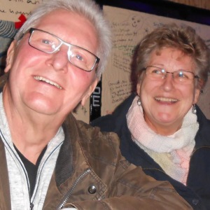Profilbild von Dieter Denecke