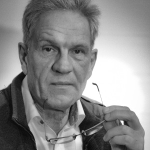 Profilbild von Dieter Denhard